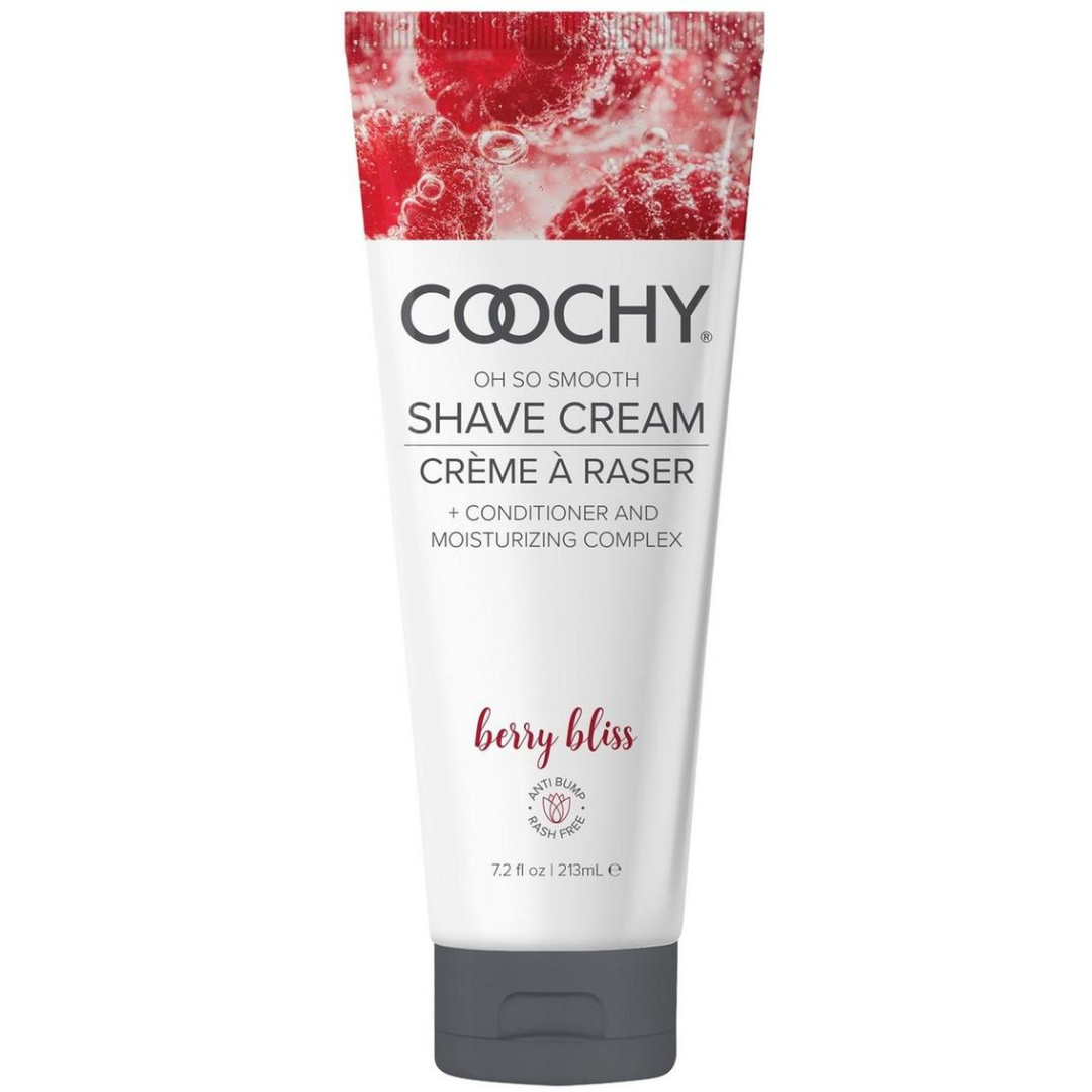Coochy Conditioning Shave Cream
