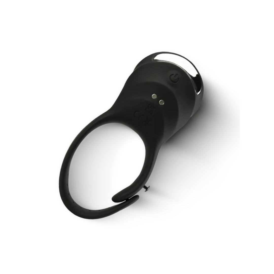 Dark Night Adjustable C-Ring