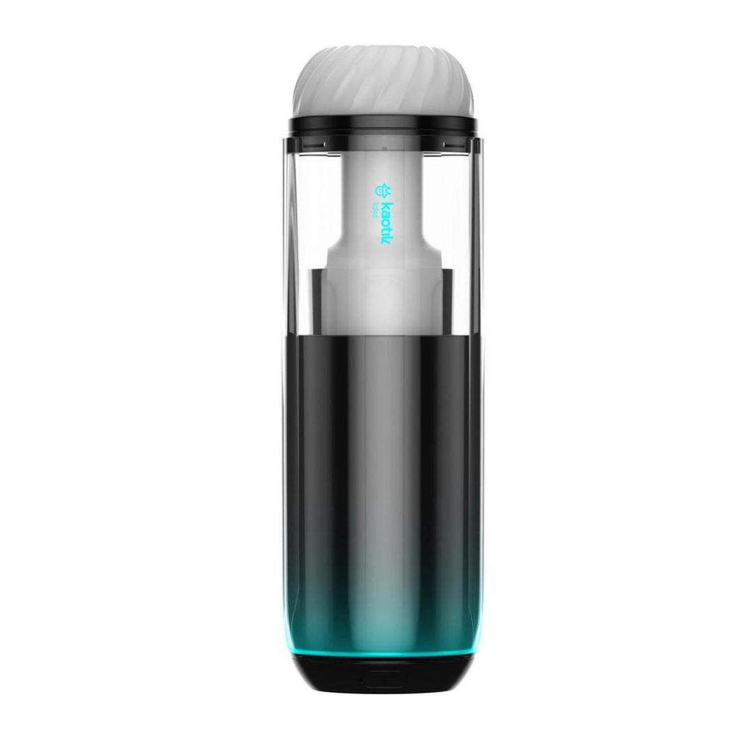 The Cocoon App Controlled