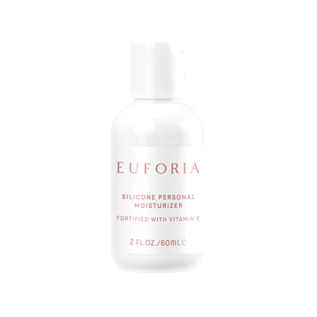 Silicone Personal Moisturizer