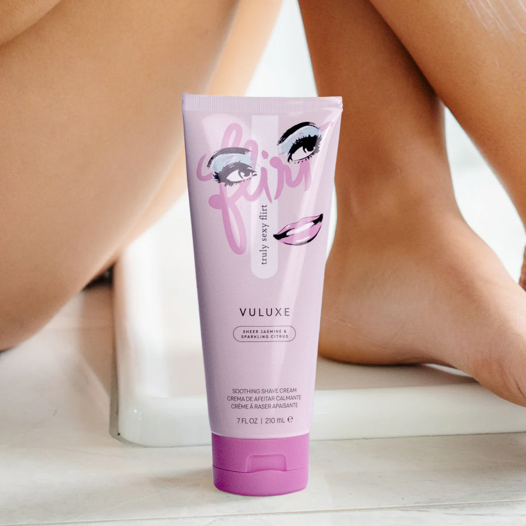 Coochy Conditioning Shave Cream