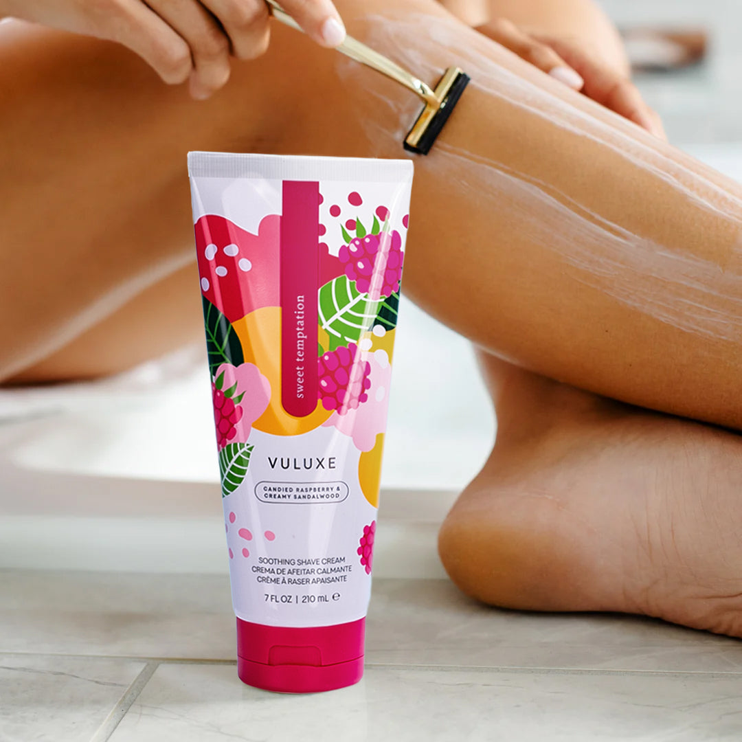 Coochy Conditioning Shave Cream