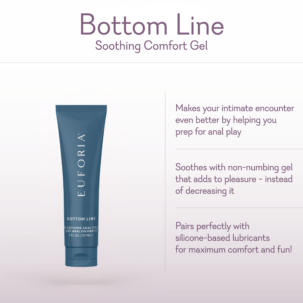 Booty Eaze Comfort Gel