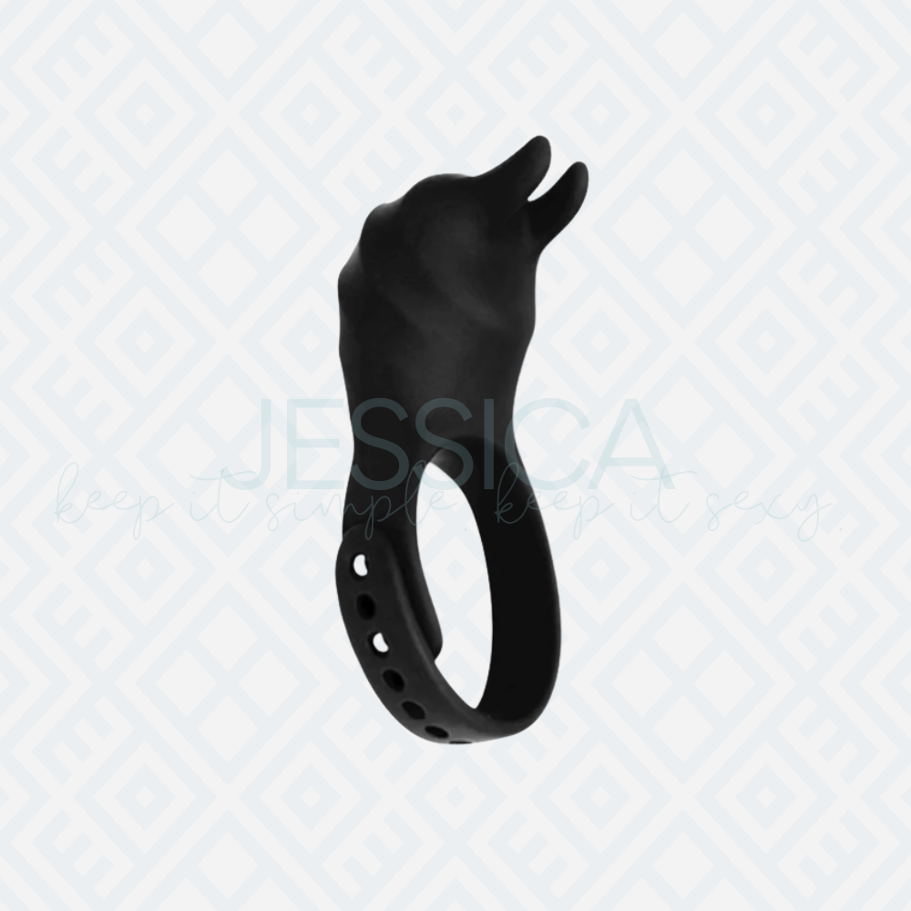 Dark Night Adjustable C-Ring