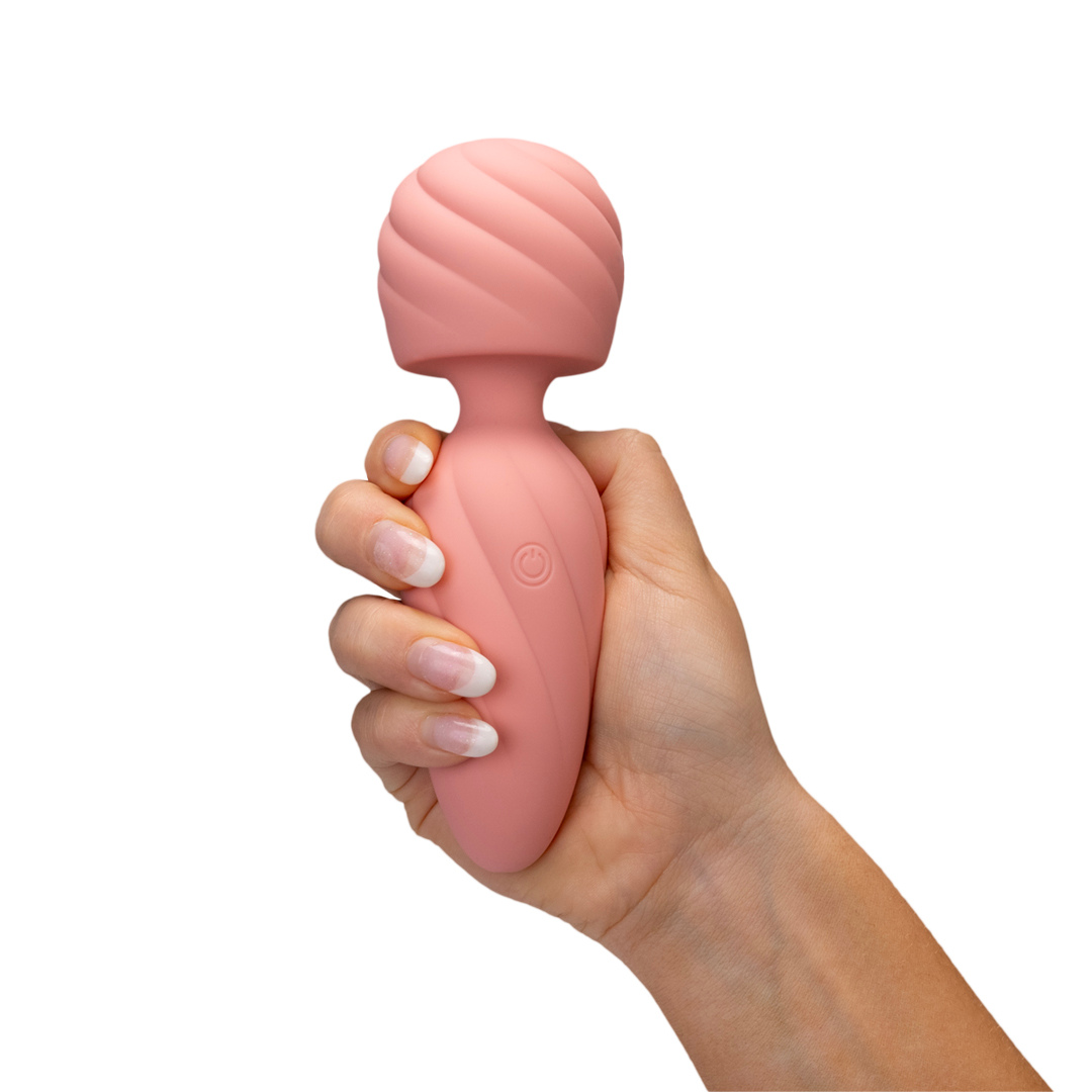Simply Magic Wand