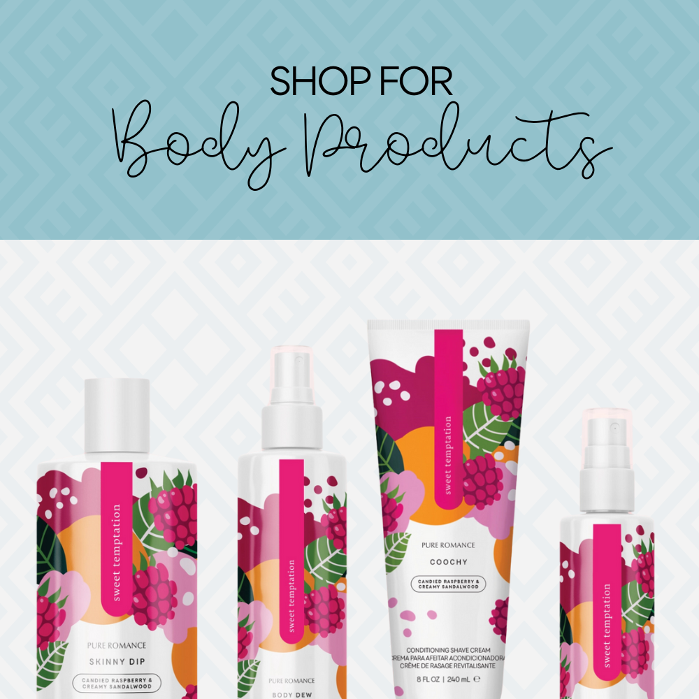 Bath & Body