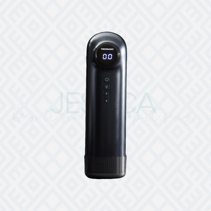 Full Service Motorized Sleeve