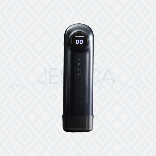 Full Service Motorized Sleeve
