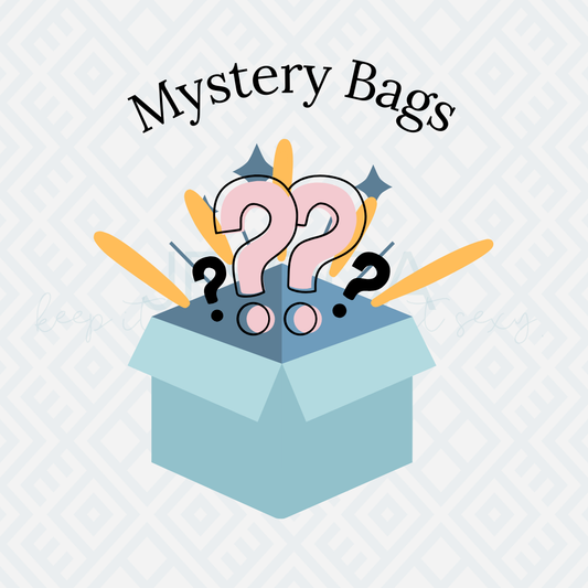 Mystery Bags