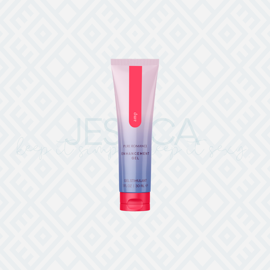 Amp Enhancement Gel