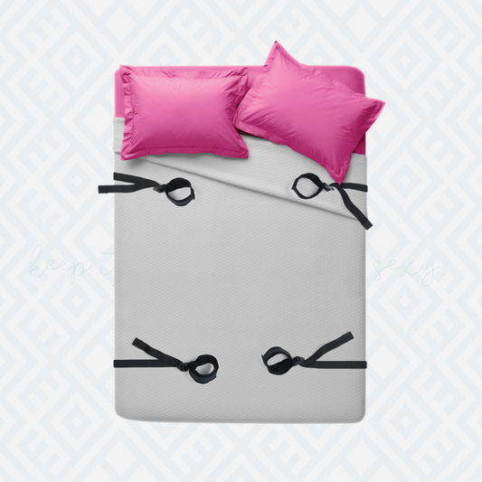 Bed & Beyond
