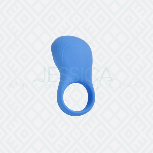 Blue Crush C-Ring