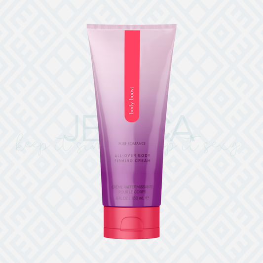 Body Boost Firming Lotion