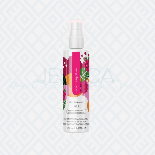 Refreshing Fragrance Mist (His & Hers)