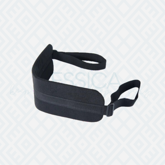 Come From Behind Strap