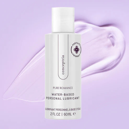 Conceptria Fertility Friendly Lube
