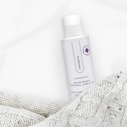 Conceptria Fertility Friendly Lube