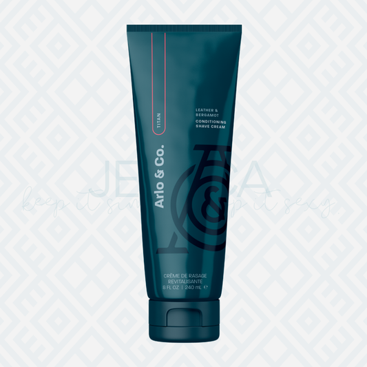 Men's Conditioning Shave Cream