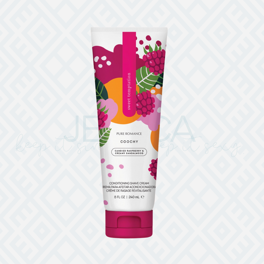 Coochy Conditioning Shave Cream