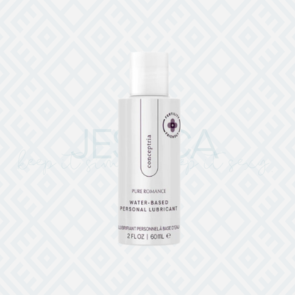 Conceptria Fertility Friendly Lube