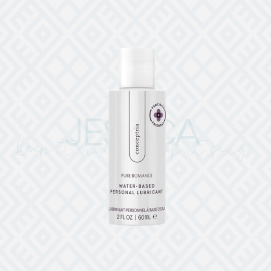 Conceptria Fertility Friendly Lube