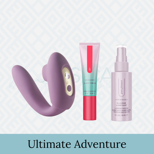 Ultimate Adventure