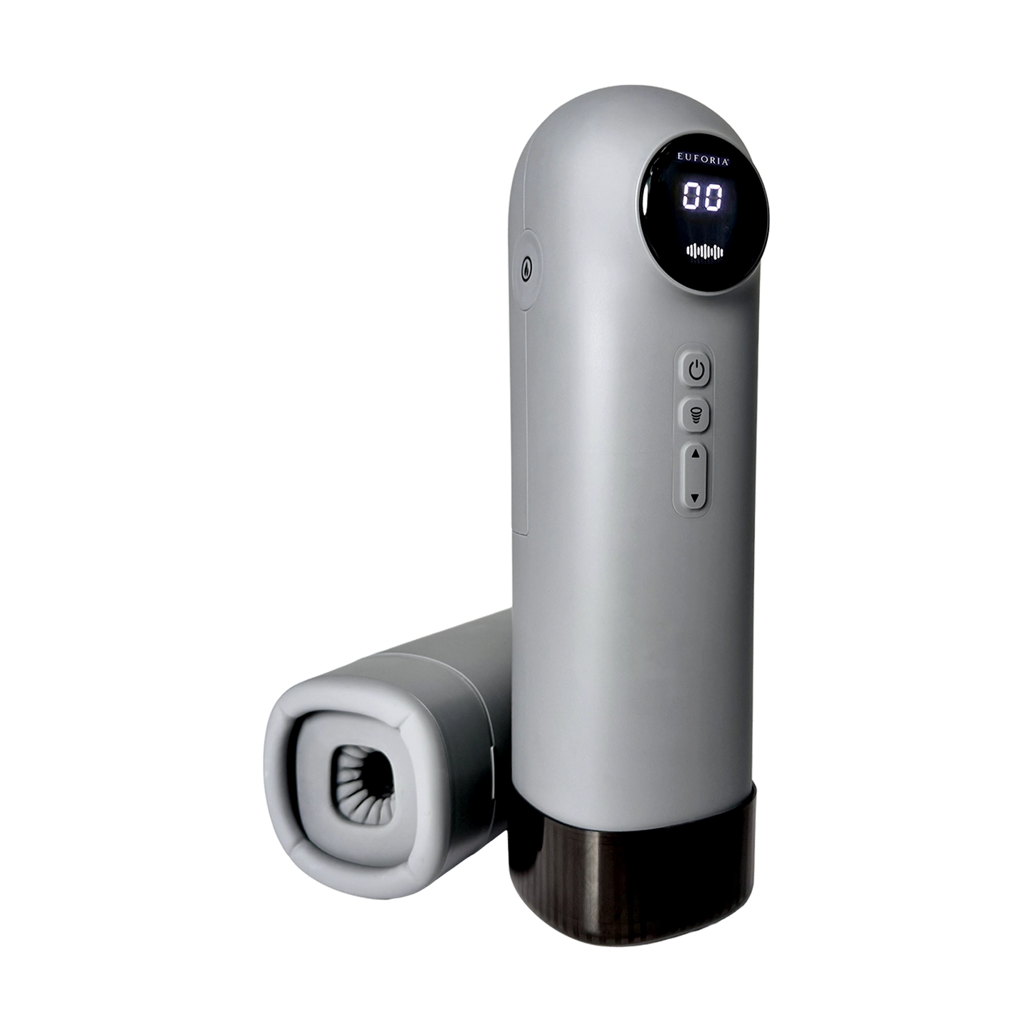 Full Service Motorized Sleeve