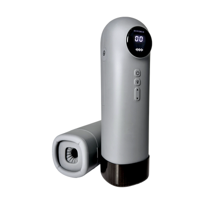Full Service Motorized Sleeve