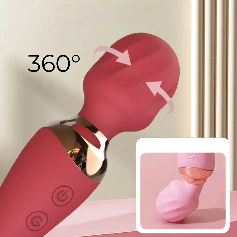Pink Magic