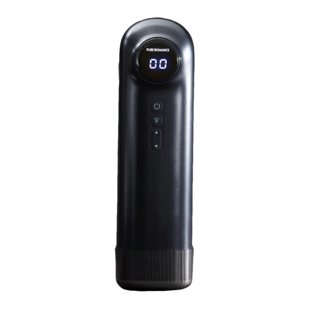 Full Service Motorized Sleeve