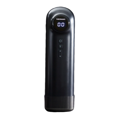 Full Service Motorized Sleeve
