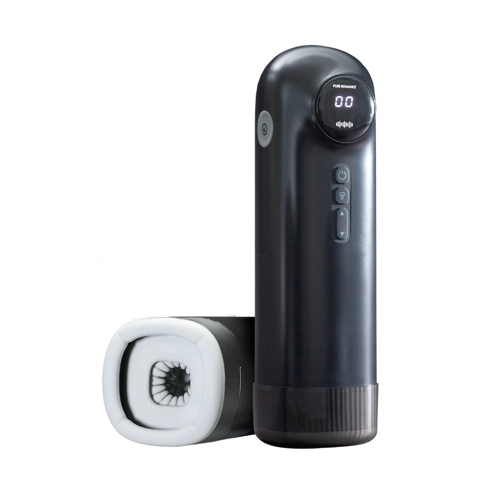Full Service Motorized Sleeve