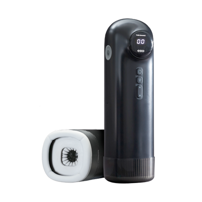 Full Service Motorized Sleeve
