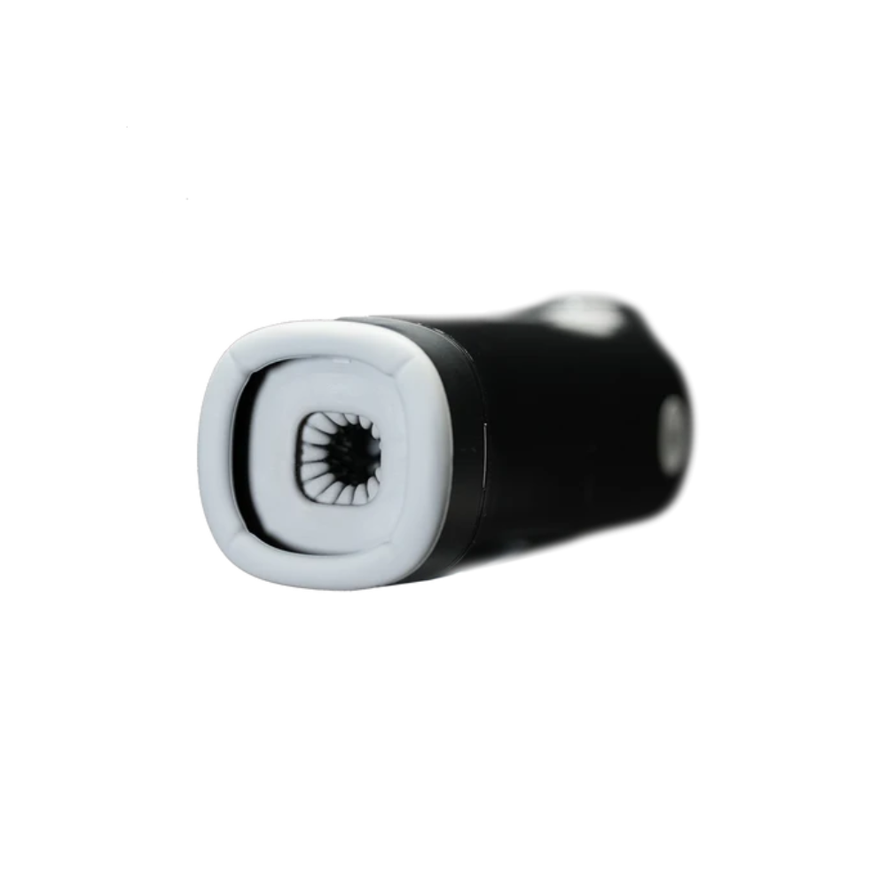 Full Service Motorized Sleeve