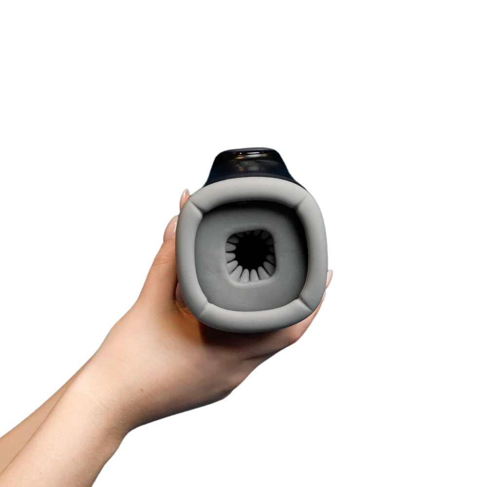Full Service Motorized Sleeve