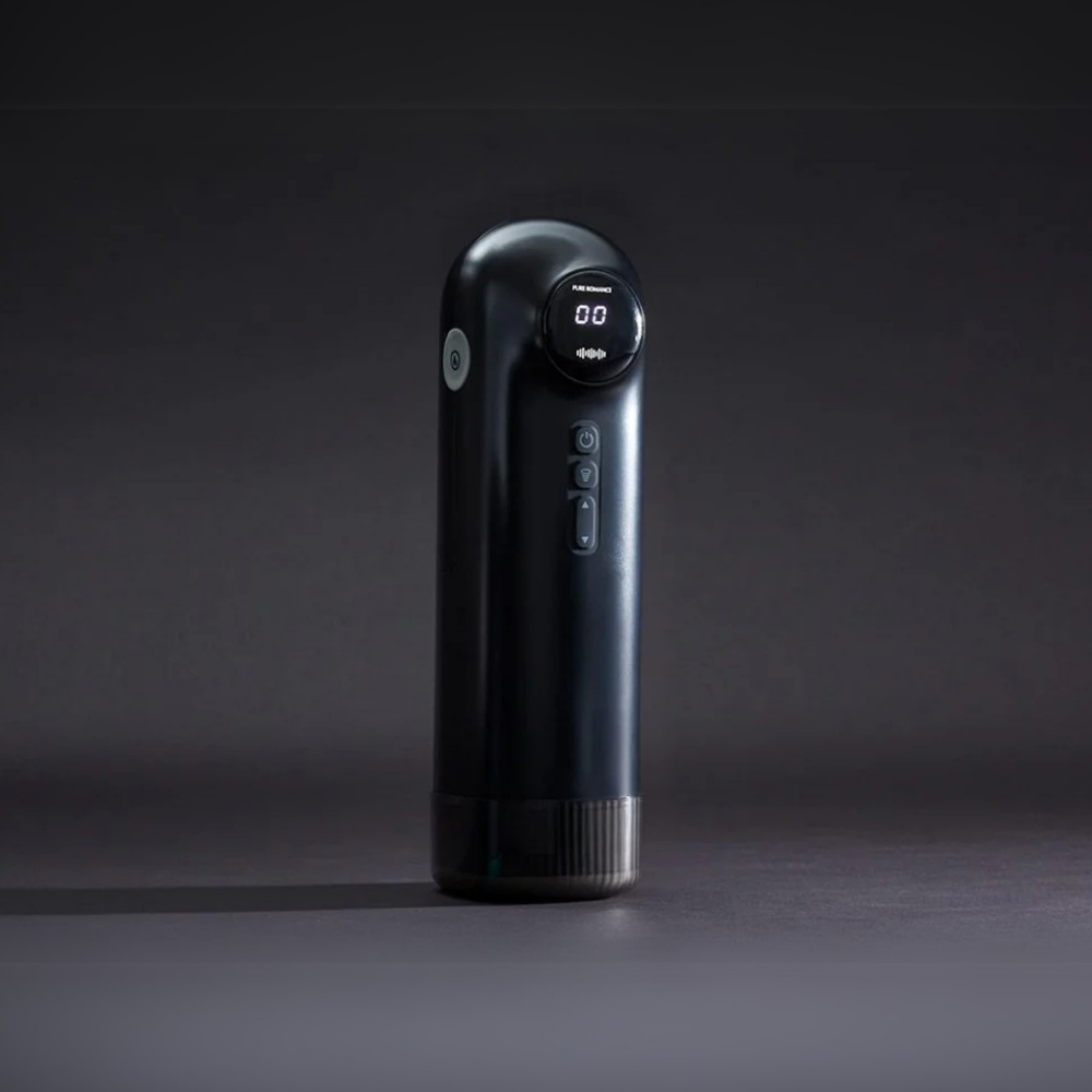Full Service Motorized Sleeve