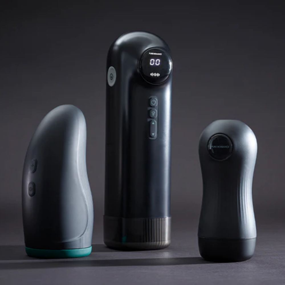 Full Service Motorized Sleeve