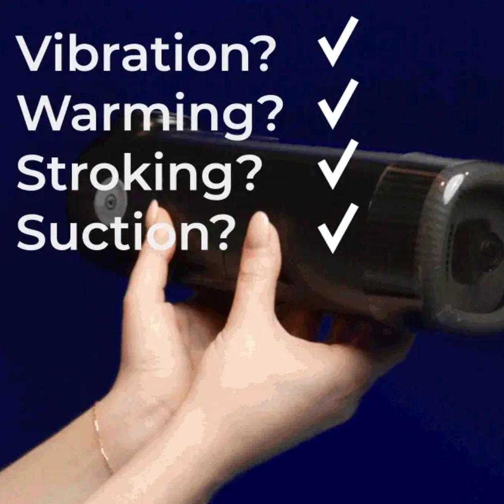 Full Service Motorized Sleeve