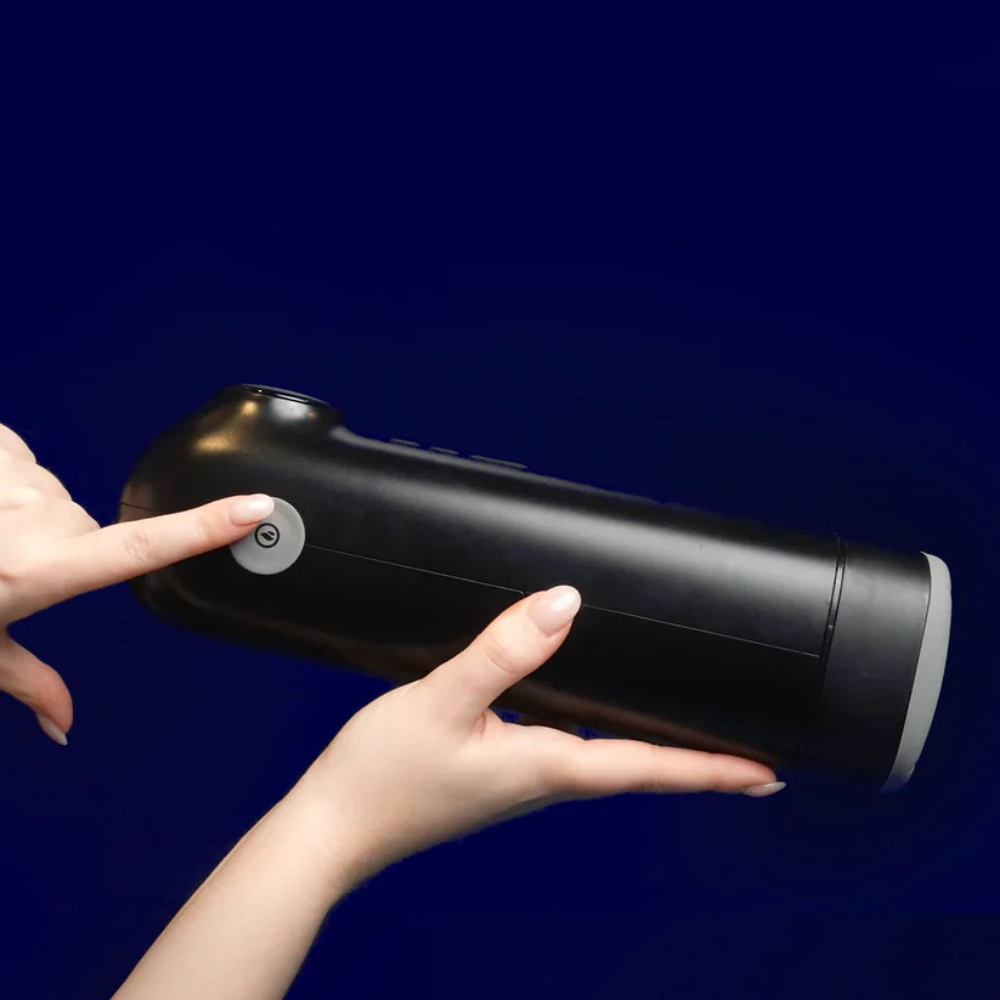Full Service Motorized Sleeve