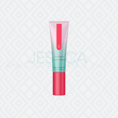 GPS G-Spot Cream