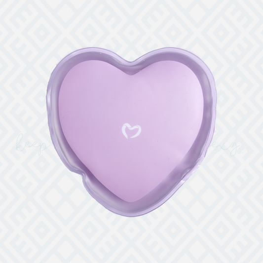 Heart Massager