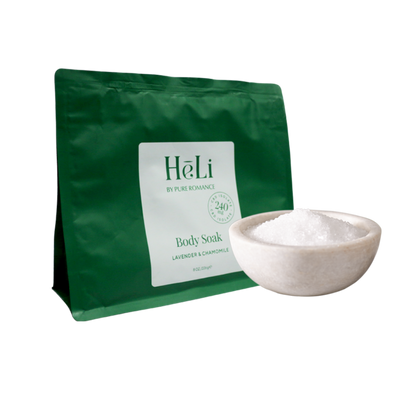 Body Soak