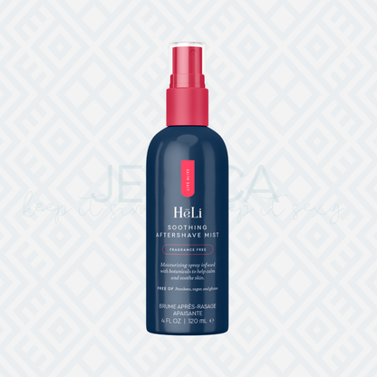 Soothing Aftershave Mist