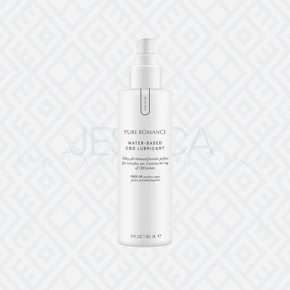 Water Based Lubricant