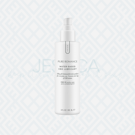 Water Based Lubricant