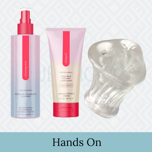 Hands On