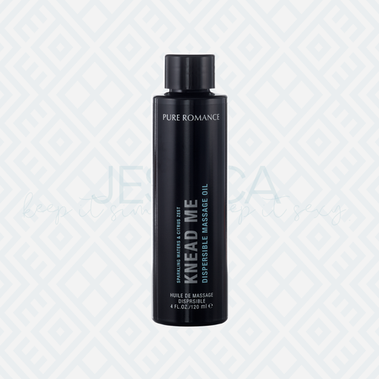 Knead Me Massage Oil