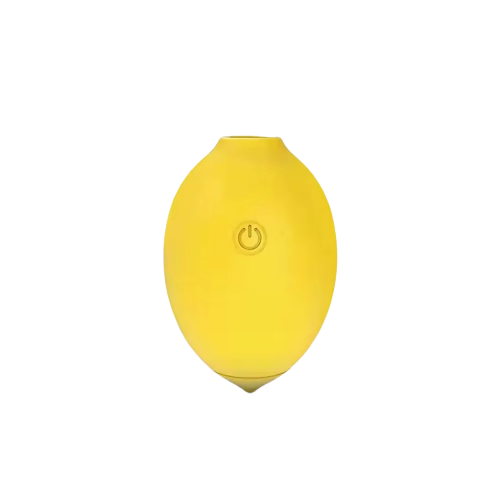 Lemon (Puff Blow!)