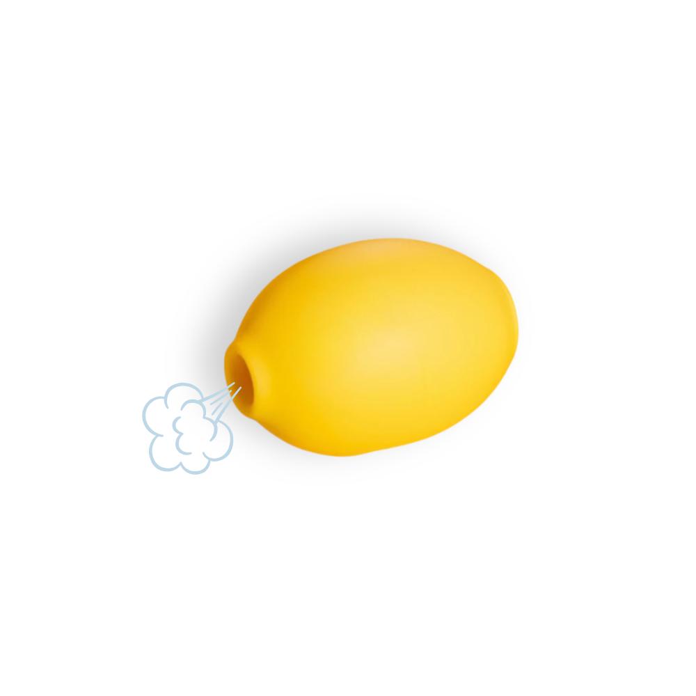 Lemon (Puff Blow!)