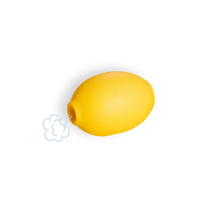 Lemon (Puff Blow!)
